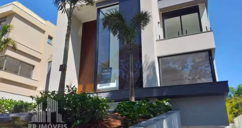 Rr6067 casa 640m² condomínio alphaville residencial 1 - oportunidade - 4 suítes 8 vagas - barueri, sp - ótima localização - próximo de alphaville
