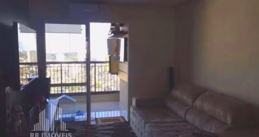 Rr6056 apartamento 94m² condominio alto da mata - 3 dorms 2 vagas - oportunidade - ótima localização - próximo de alphaville