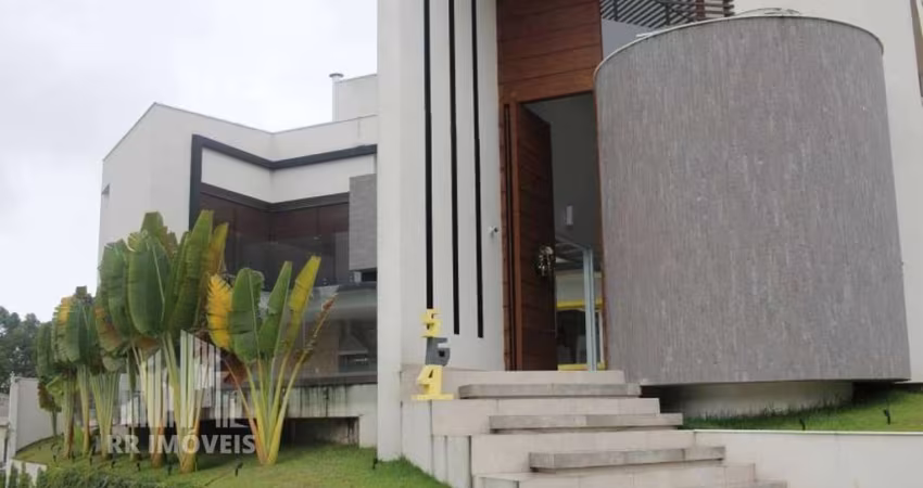 RR6384 Casa 675m² CONDOMINIO VILLA SOLAIA RESIDENCIAL - 4 Dorms - 4 Vagas - OPORTUNIDADE - Ótima Localização - Bareuri, SP - PROX ALPHAVILLE