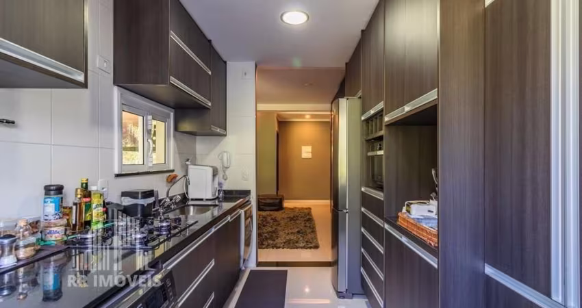 RR6213D Apartamento 100m² CONDOMÍNIO RESERVA ALPHASITIO - OPORTUNIDADE - 1 Dorm 2 Vagas - Santana de Parnaíba - Ótima Localização - PROX ALPHAVILLE