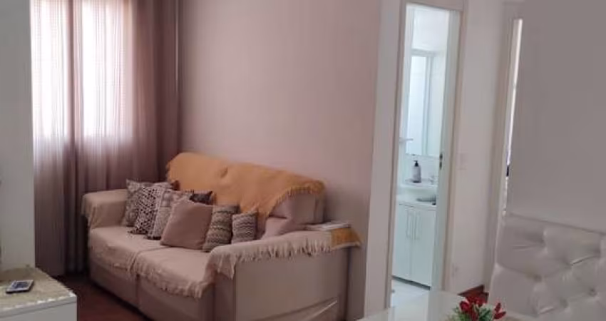 RR6093 Apartamento 51m² CONDOMÍNIO INSPIRE (FLORES) OPORTUNIDADE - 2 Dorms 1 Vaga - Barueri, SP - ótima Localização - PRÓXIMO DE ALPHAVILLE