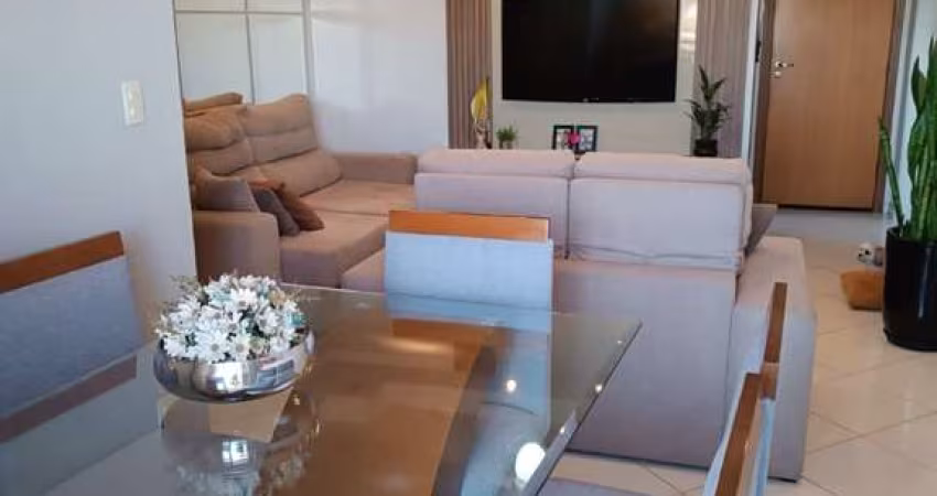 RR0131 LINDO APARTAMENTO A VENDA 78m² - RESIDENCIAL GIRASSOL - OPORTUNIDADE - 3 Dorms 2 Vagas - Nova Odessa, SP - Ótima Localização