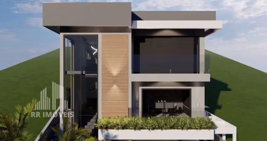Rr6733 terreno 360m² condomínio reserva santa anna - oportunidade - santana de parnaíba sp - sitio do morro - proximo de alphaville