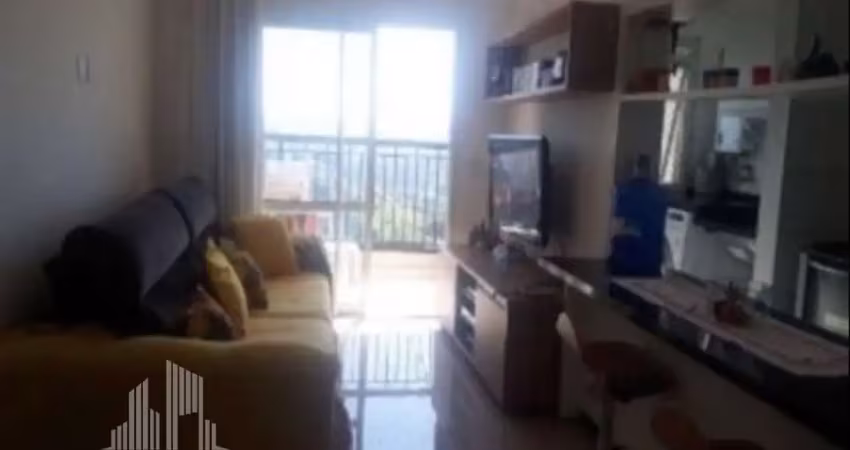 Rr6723 apartamento 68m² condomínio reserva do alto - 2 dorms 1 vaga - oportunidade - barueri sp - ótima localização - jardim tupanci - barueri