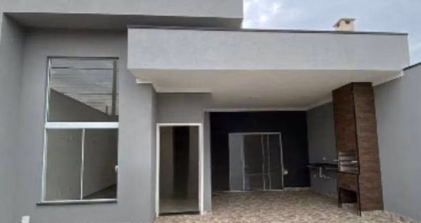 RR0151 Casa 97m² RESIDENCIAL JARDIM ALTOS DO KLAVIN - OPORTUNIDADE - 3 Dorms 2 Vagas - Nova Odessa, SP - Ótima Localização