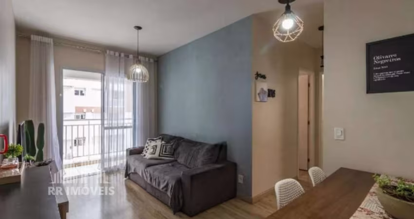 RR6766 Apartamento 70m² CONDOMÍNIO VITALLE - OPORTUNIDADE - 3 Dorms 1 Vaga - Barueri SP - Ótima Localização - JARDIM IRACEMA - PROX ALPHAVILLE