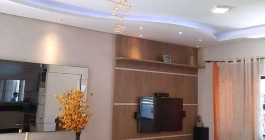RR0161 Casa 156m² RESIDENCIAL JARDIM ALTOS DO KLAVIN - OPORTUNIDADE - 3 Dorms 3 Vagas - Nova Odessa, SP - Ótima Localização