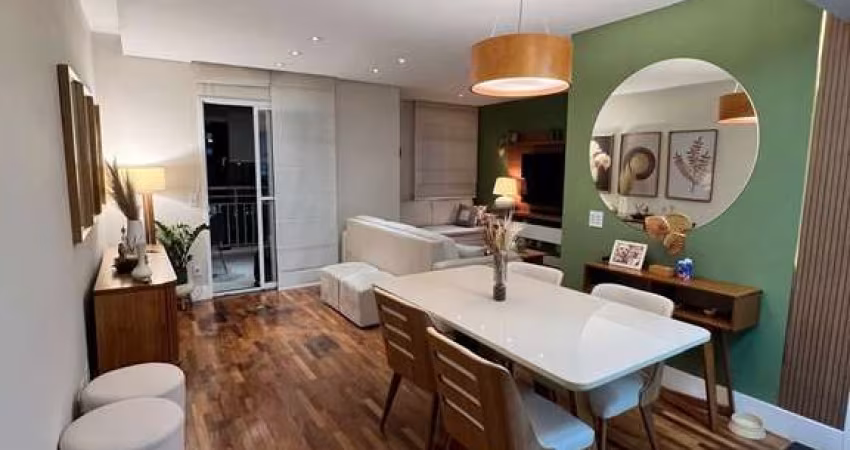 RR6823 Apartamento 85m² CONDOMÍNIO PARQUE BARUERI - OPORTUNIDADE - 2 Dorms 1 Vaga - Barueri SP - Ótima Localização - JD TUPANCI - PROX ALPHAVILLE