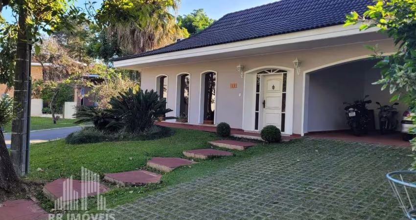 RR6828 Casa 250m² CONDOMÍNIO MORADAS DOS PÁSSAROS - OPORTUNIDADE - 4 Dorms 4 Vagas - Barueri, SP - Ótima Localização - ALDEIA DA SERRA