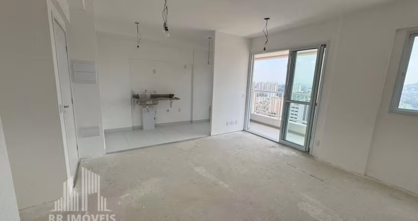 RR6854 Apartamento 46m² CONDOMÍNIO ACQUA PARK - OPORTUNIDADE - 2 Dorms 1 Vaga - Barueri SP - Ótima Localização - BETHAVILLE - AV. ANÁPOLIS