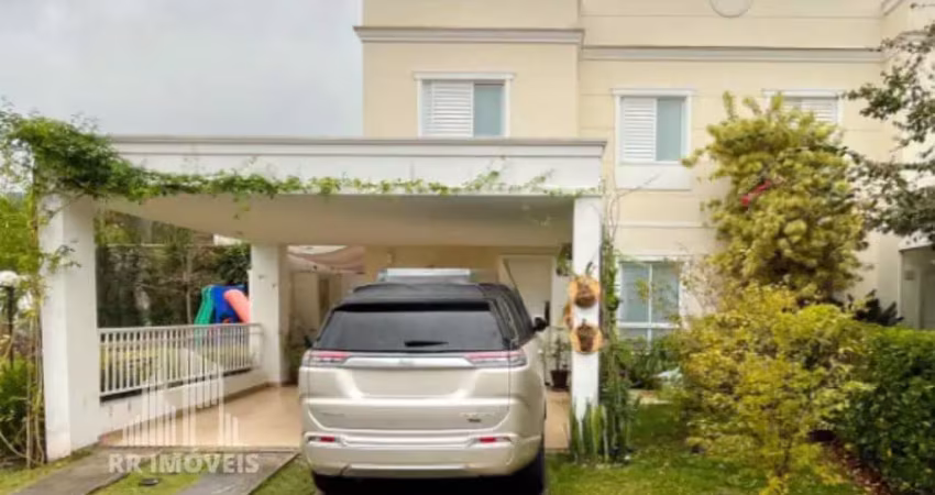 Rr6885 casa 200m² condomínio quintas do tamboré - oportunidade - 4 dorms 2 vagas - santana de parnaíba sp - ótima localização - tamboré