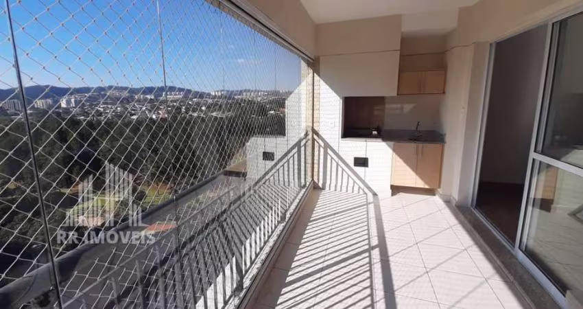 RR6882 Apartamento 110m² CONDOMÍNIO ALPHAVITA - OPORTUNIDADE - 3 Dorms 2 Vagas - Santana de Parnaíba, SP - Ótima Localização - PROX DE ALPHAVILLE