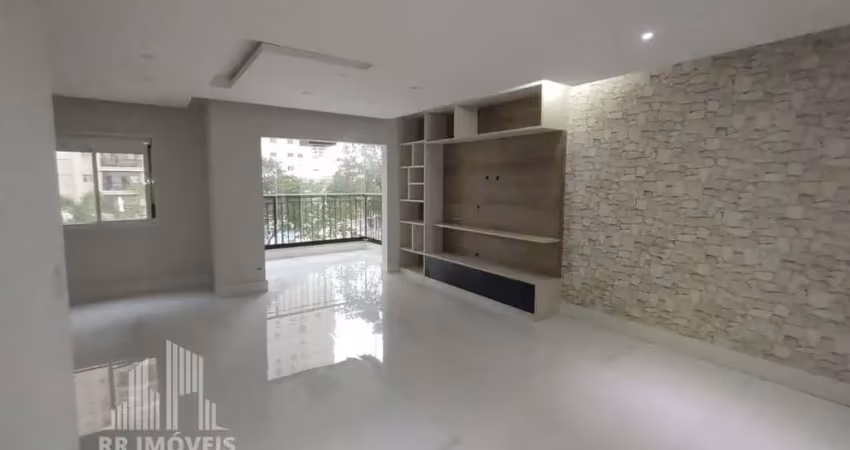 Rr6900 apartamento 87m² condomínio reserva do alto - oportunidade - 3 dorms 2 vagas - barueri sp - ótima localização - jd tupanci - prox alphaville