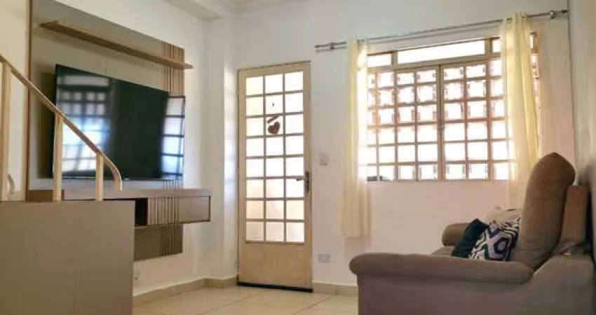 RR6939 Casa 64m² CONDOMÍNIO VILA DOS DIAMANTES - OPORTUNIDADE - 2 Dorms 1 Vaga - Barueri, SP - Ótima Localização - JD REGINA ALICE - PROX ALPHAVILLE