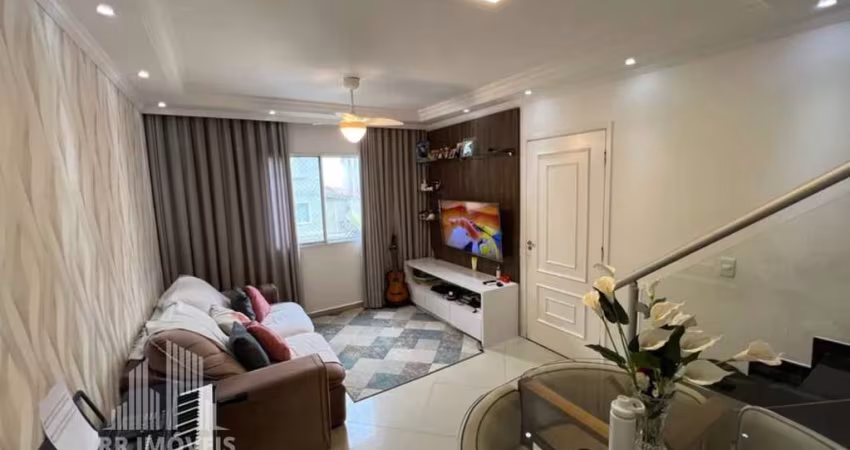 RR6961 Casa 65m² CONDOMÍNIO NOVA BARUERI - OPORTUNIDADE - 2 Dorms 2 Vagas - Barueri, SP - Ótima Localização - PRÓXIMO DE ALPHAVILLE