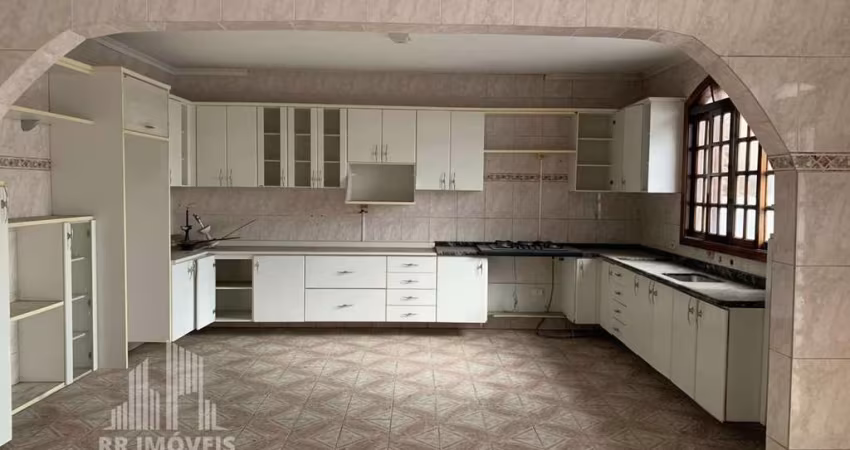 RR6968 Sobrado 250m² PARQUE SANTANA I - OPORTUNIDADE - 4 Dorms 10 Vagas - Santana de Parnaíba, SP  - Ótima Localização - PROX DE ALPHAVILLE