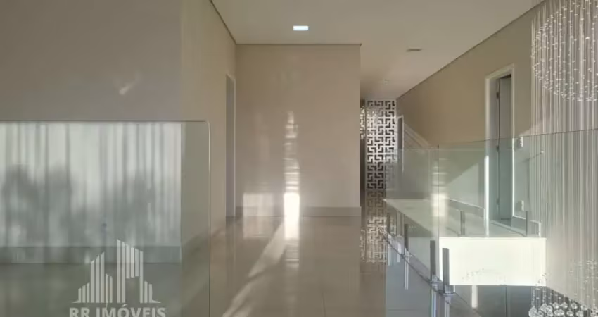 RR6991 Casa 396m² CONDOMÍNIO BURLE MARX - OPORTUNIDADE - 5 Suítes 6 Vagas - Santana de Parnaíba, SP - Ótima Localização - ALPHAVILLE