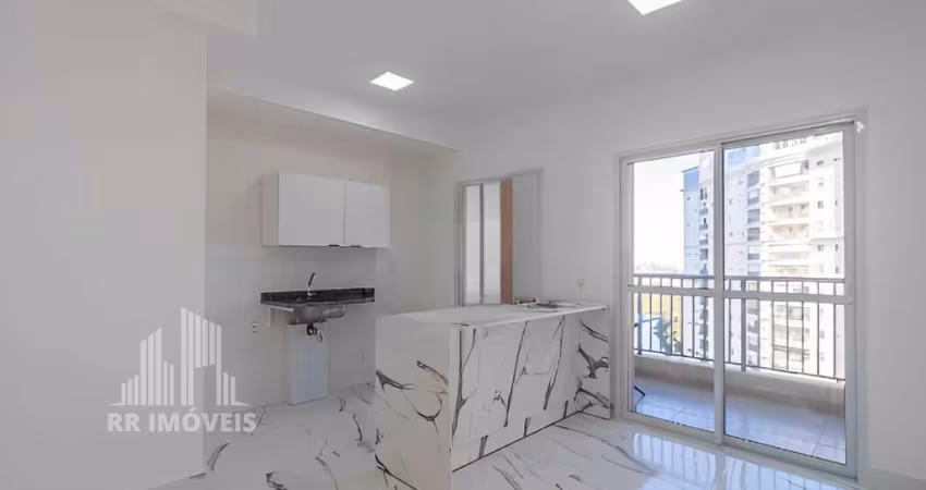 RR6989 Apartamento 52m² CONDOMÍNIO ÁPICE PARK - OPORTUNIDADE - 2 Dorms 1 Vaga - Alphaville, SP - RUA BONNARD - Ótima Localização