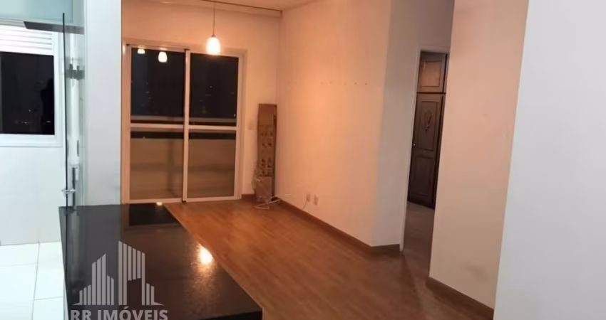 RR7025 Apartamento 67m² CONDOMÍNIO EVOLUTION - OPORTUNIDADE - 2 Dorms 1 Vaga - Barueri SP - Ótima Localização - JD. PARAÍSO - PROX ALPHAVILLE