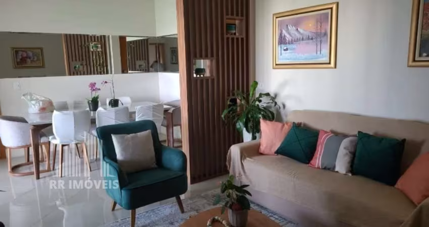 RR7032 Apartamento 122m² CONDOMÍNIO PREMIUM TAMBORÉ - OPORTUNIDADE - 3 Dorms 2 Vagas - Santana de Parnaíba, SP - Ótima Localização - PRÓXIMO DE ALPHA