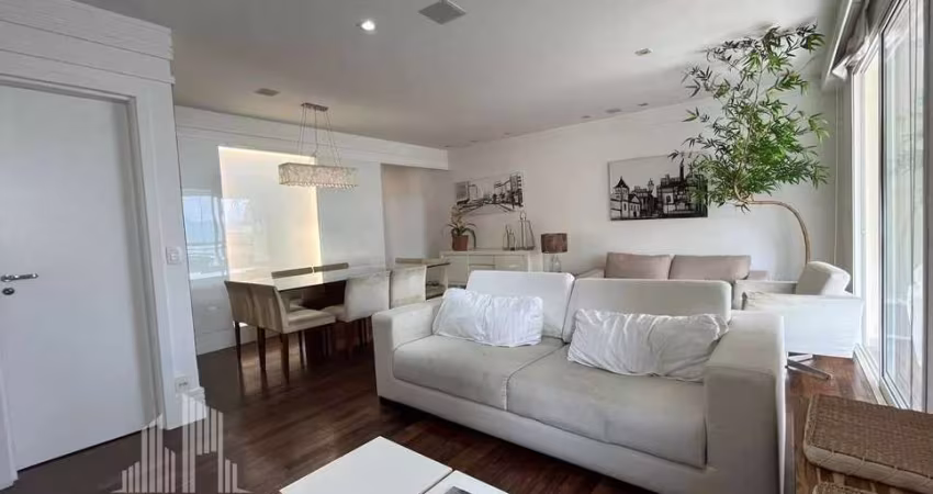 RR7062 Apartamento 122m² CONDOMÍNIO JARDINS TAMBORÉ - OPORTUNIDADE - 3 Dorms 2 Vagas - Santana de Parnaíba SP - Ótima Localização - TAMBORÉ
