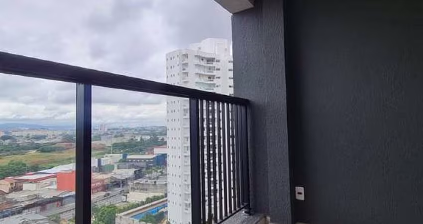 RR7079 Apartamento 60m² CONDOMÍNIO SMART 18 - OPORTUNIDADE - 2 Dorms 1 Vaga - Osasco, SP - Ótima Localização - PRÓXIMO A ESTAÇÃO DE TREM