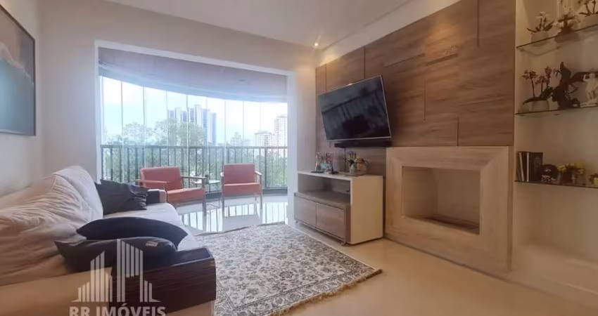 Rr7100 apartamento 110m² condomínio edifício lótus - oportunidade - 3 dorms 2 vagas - barueri, sp - ótima localização - alameda itapecuru