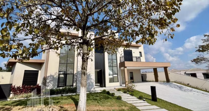 RR7238 Casa 328m² CONDOMÍNIO MOSAICO DA ALDEIA - OPORTUNIDADES - 4 Suítes 6 Vagas - Barueri, SP - Ótima Localização - QUINTAS DO INGAÍ