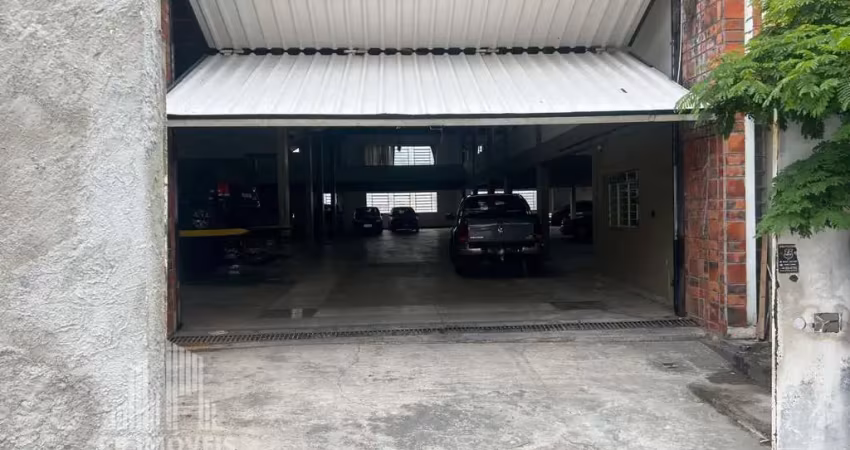 Rr7266 armazém comercial 1390m² jardim califórnia - oportunidade - 2 vagas - barueri, sp - ótima localização