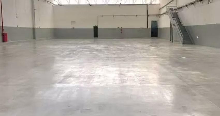 Rr7264 armazém comercial 1179m² jardim califórnia - oportunidade - 2 vagas - barueri, sp - ótima localização