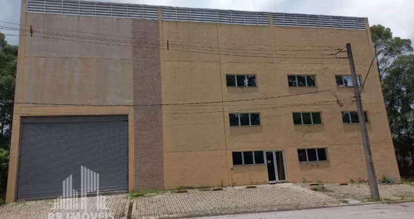 RR7263 Armazém Comercial 1000m² CENTRO EMPRESARIAL RAPOSO TAVARES - OPORTUNIDADE - 2 Vagas - Vargem Grande Paulista, SP - Ótima Localização
