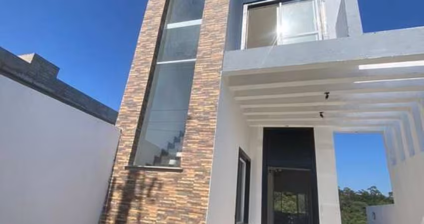 RR7274 Casa 330m² CONDOMÍNIO NOVA JAGUARI - OPORTUNIDADE - 3 Dorms 3 Vagas - Santana de Parnaíba, SP - Ótima Localização - ESTRADA JAGUARI