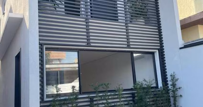 RR7288 Casa MOBILIADA 137m² CONDOMÍNIO NOVA JAGUARI - OPORTUNIDADE - 3 Dorms 2 Vagas - Santana de Parnaíba, SP - Ótima Localização - ESTRADA JAGUARI
