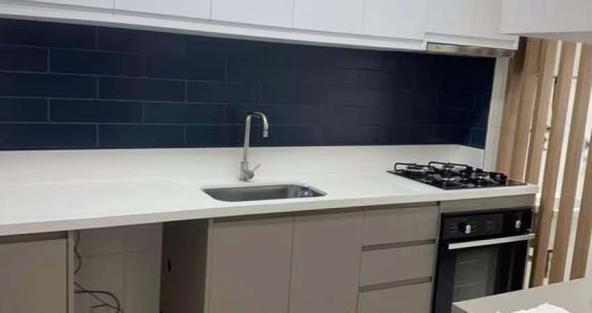 RR7316 Apartamento 60m² CONDOMÍNIO CENTRAL PARK - OPORTUNIDADE - 2 Dorms 1 Vaga - Barueri SP - Ótima Localização - JD TUPANCI - PROX ALPHAVILLE