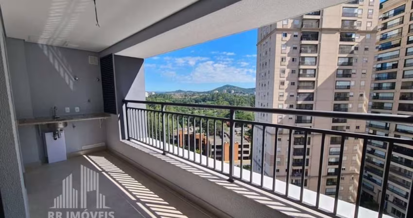 RR7359 Apartamento NOVO 88m² CONDOMÍNIO BONNARD 307 - OPORTUNIDADE - 2 Dorms 2 Vagas - Barueri, SP - Ótima Localização - ALPHAVILLE EMPRESARIAL