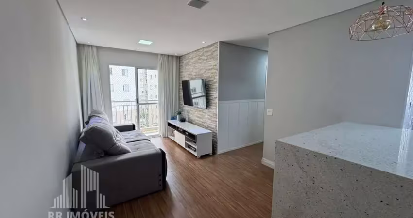 Rr7357 apartamento 68m² condomínio alphaview - oportunidade - 3 dorms 1 vaga - barueri, sp - jardim tupanci - ótima localização - prox alphaville