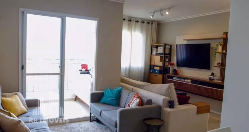 RR7349 Apartamento 70m² CONDOMÍNIO LIVING MAGIC - OPORTUNIDADE - 3 Dorms 2 Vagas - Osasco, SP - Ótima Localização - CONTINENTAL