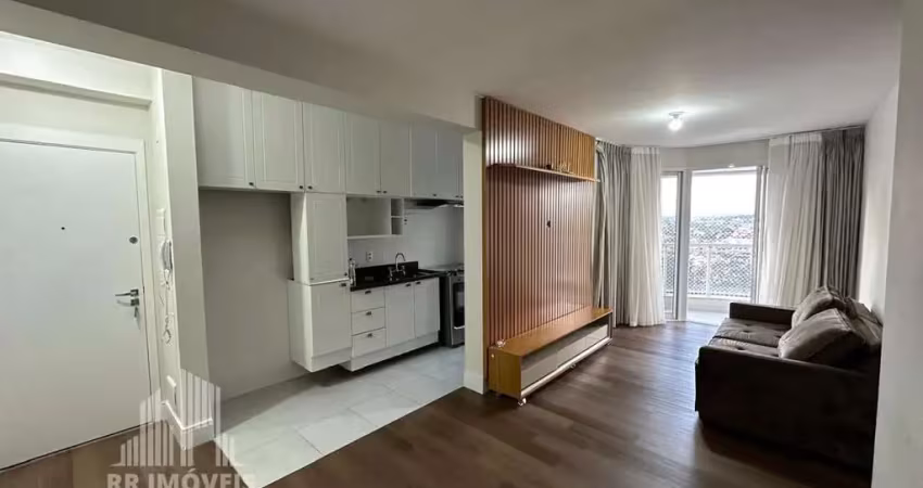 Rr7363 apartamento 89m² condomínio wave - oportunidade - 3 dorms 2 vagas - barueri, sp - ótima localização - alameda leblon - prox alphaville