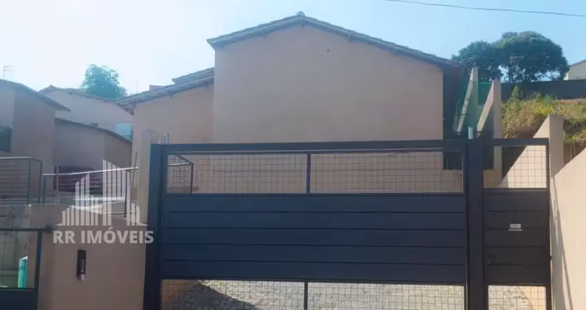 Rr7368 casa 54m² residencial terra - oportunidade - 2 dorms 1 vaga - santana de parnaíba, sp - ótima localização - chácara solar ii (fazendinha)