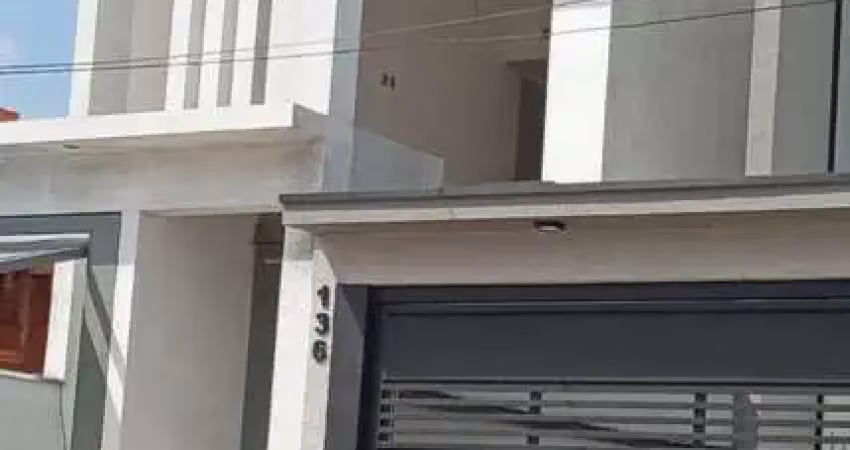 Rr7390 casa 150m² condomínio nova jaguari - oportunidade - 3 dorms 2 vagas - santana de parnaíba, sp - ótima localização - estrada jaguari