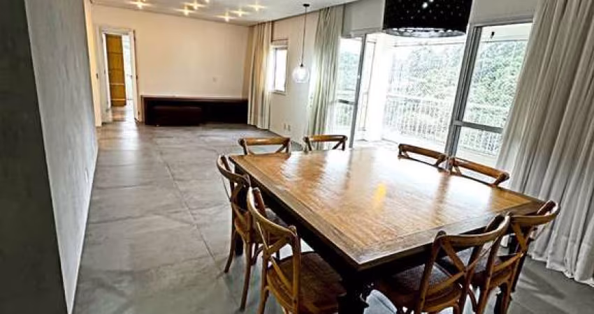 RR7407 Apartamento 132m² CONDOMÍNIO GHAIA - OPORTUNIDADE - 3 Dorms 2 Vagas - Santana de Parnaíba SP - Ótima Localização - PROX ALPHAVILLE
