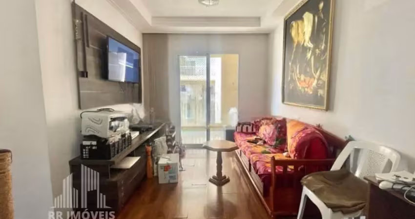 Rr7445 apartamento 80m² condomínio alphaview - oportunidade - 3 dorms 1 vaga - barueri, sp - ótima localização - próximo de alphaville