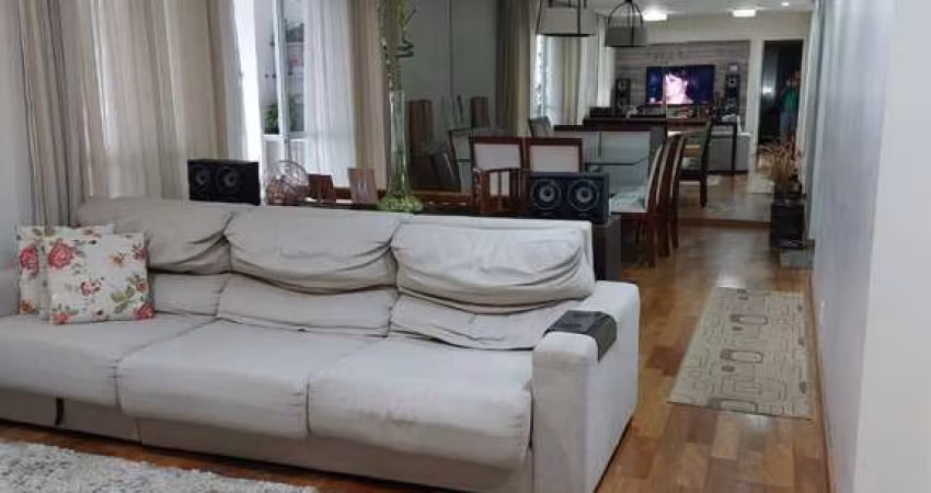RR7473 Apartamento MOBILIADO 132m² CONDOMÍNIO GHAIA - OPORTUNIDADE - 3 Dorms 2 Vagas - Santana de Parnaíba SP - Ótima Localização - PROX ALPHAVILLE