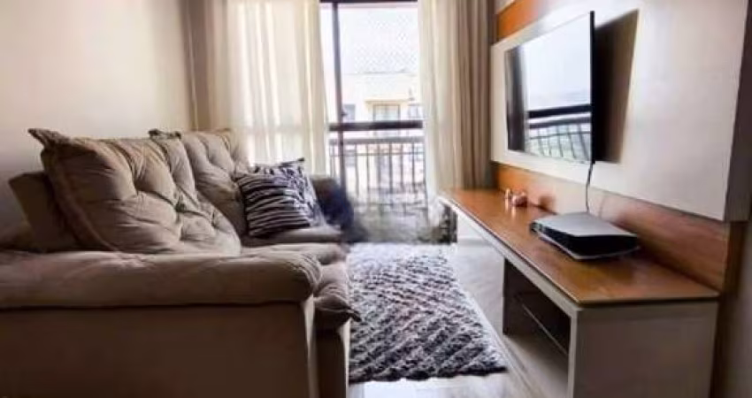 RR7468 Apartamento 59m² CONDOMÍNIO VIVA MAIS - OPORTUNIDADE - 2 Dorms 1 Vaga - Barueri SP - Ótima Localização - JARDIM BELVAL - Ótima Localização