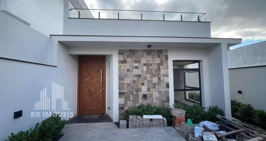 RR7480 Casa 160m² CONDOMÍNIO VILLAS DO JAGUARI - OPORTUNIDADE - 3 Dorms 2 Vagas - Santana de Parnaíba, SP - Ótima Localização - ESTRADA JAGUARI