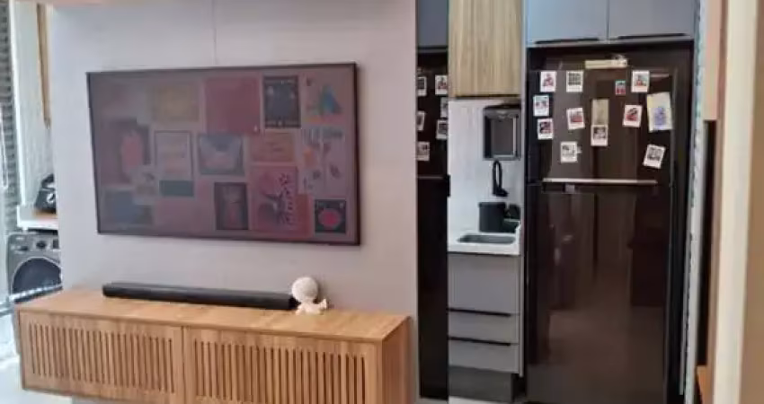Rr7492 apartamento 52m² condomínio ápice park - oportunidade - 2 dorms 1 vaga - barueri, sp - rua bonnard - ótima localização - alphaville