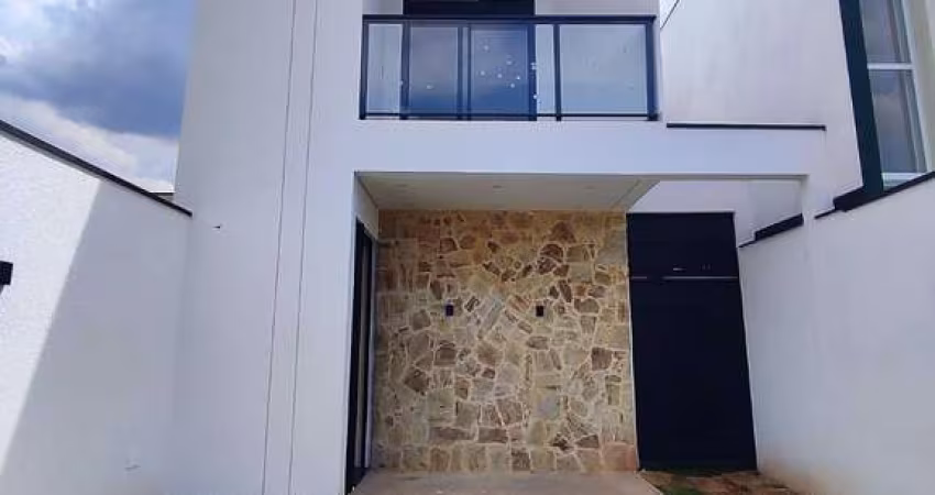 RR7495 Casa 130m² CONDOMÍNIO NOVA JAGUARI - OPORTUNIDADE - 3 Dorms 2 Vagas - Santana de Parnaíba, SP - Ótima Localização - ESTRADA JAGUARI