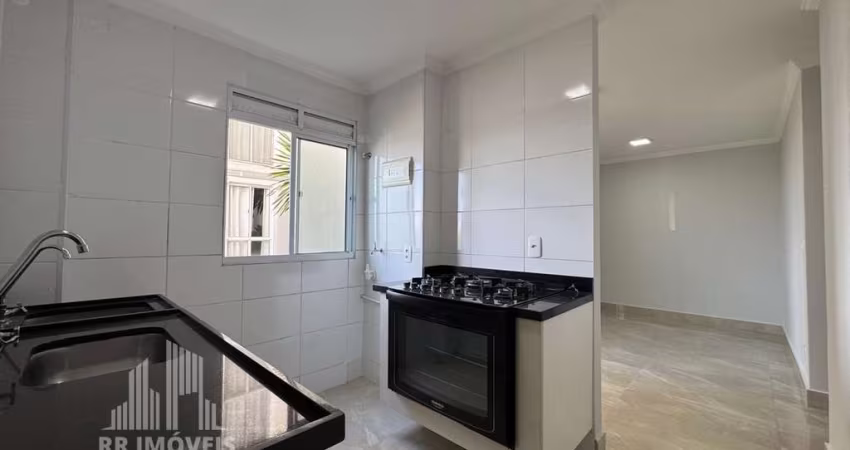 RR0190 Apartamento 45m² CONDOMÍNIO ASPEN - OPORTUNIDADE - 2 Dorms 1 Vaga - Americana, SP - Ótima Localização - MORADA DO SOL