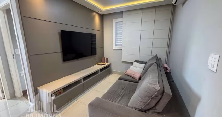 RR0198 Apartamento 70m² EDIFÍCIO AMÉRICA RESIDENCE - OPORTUNIDADE - 2 Dorms 1 Vaga - Americana, SP - Ótima Localização - JARDIM DONA JUDITH