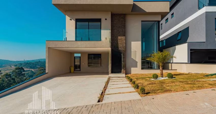 RR7505 Casa 340m² CONDOMÍNIO RESERVA SANTA ANNA - 3 Suítes 4 Vagas - OPORTUNIDADE - Santana de Parnaíba, SP - Sitio do Morro - PROXIMO DE ALPHAVILLE